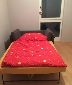 Homestay Stadtnaehe Und Doch Mitten In Der *